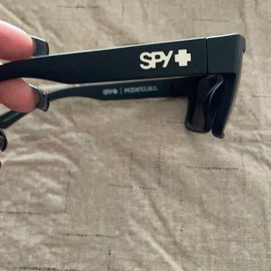 SPY sunglasses